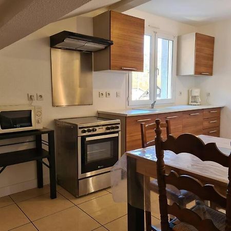 Appartement - كلوز المظهر الخارجي الصورة