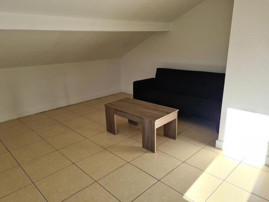 Appartement - كلوز المظهر الخارجي الصورة
