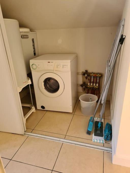 Appartement - كلوز المظهر الخارجي الصورة